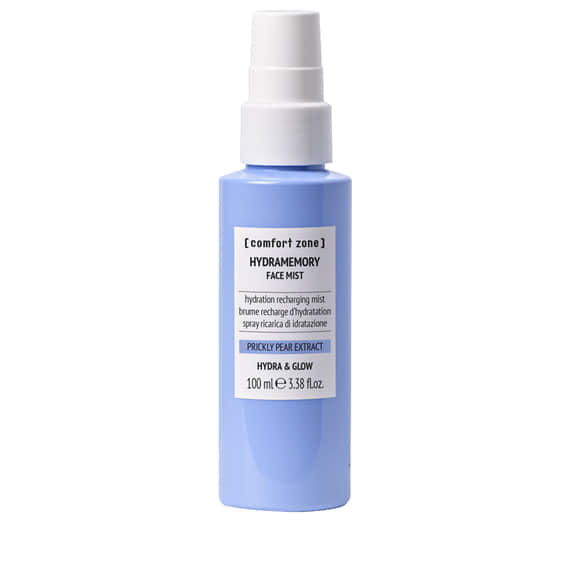 Hydramemory Face Mist