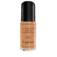 Matte Fluid Foundation - 06 Doré Mat