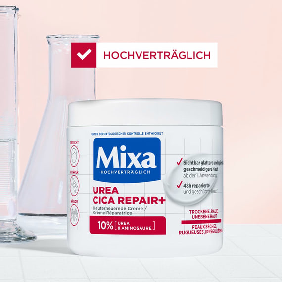 Crème Régénérante Pour La Peau