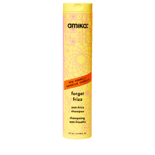 Forget Frizz Shampoo