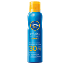 Protect & Dry Touch Sport Sprühnebel SPF30