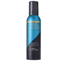 Express Dark Whipped Mousse