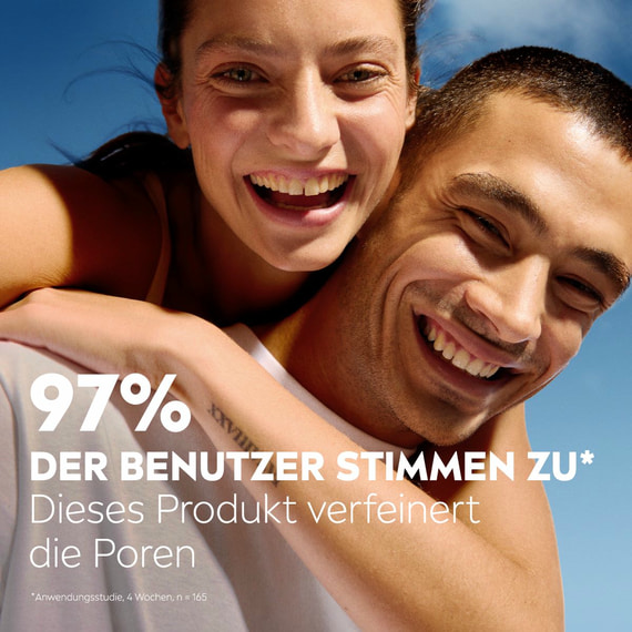 Derma Skin Clear Anti-Unreinheiten Peeling