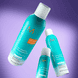 Dry shampoo for dark hair