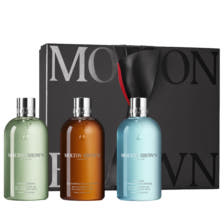 Bathing Trios For Him