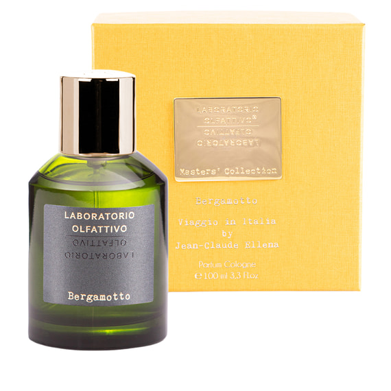 Bergamotto Eau de Cologne