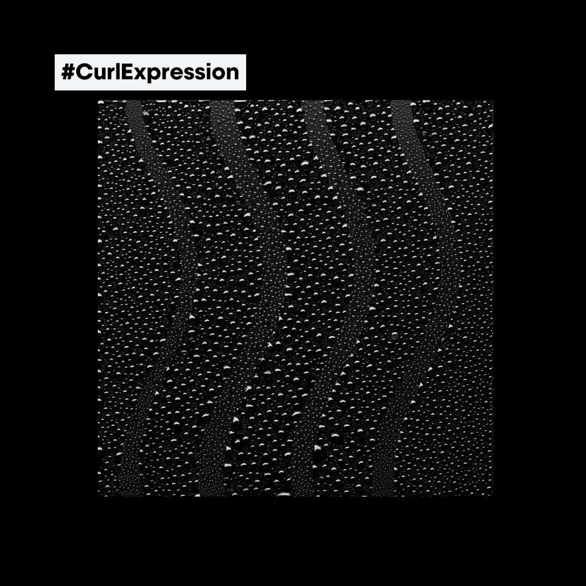 Curl Expression Spray revitalisant cheveux bouclés