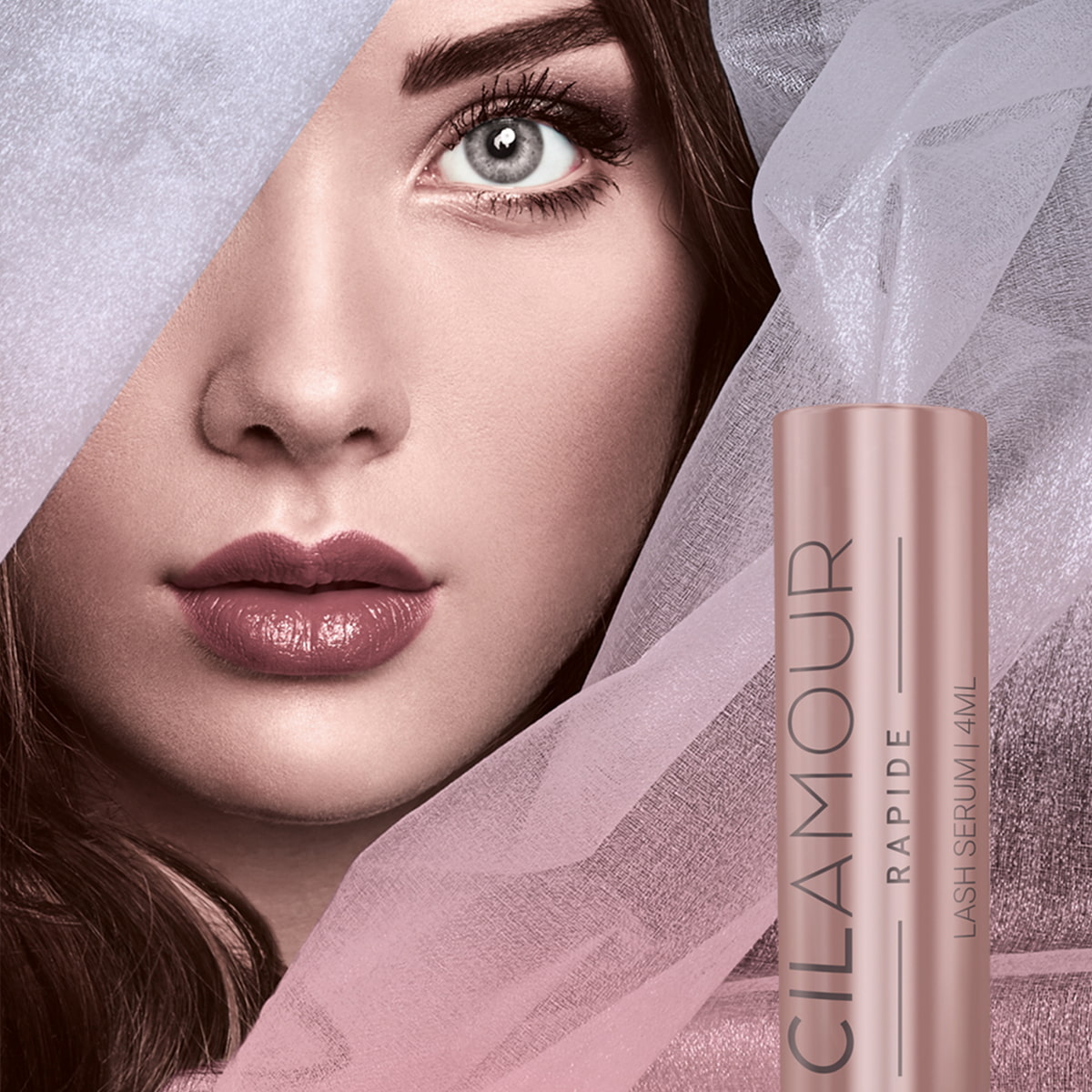 Rapide Lash Serum