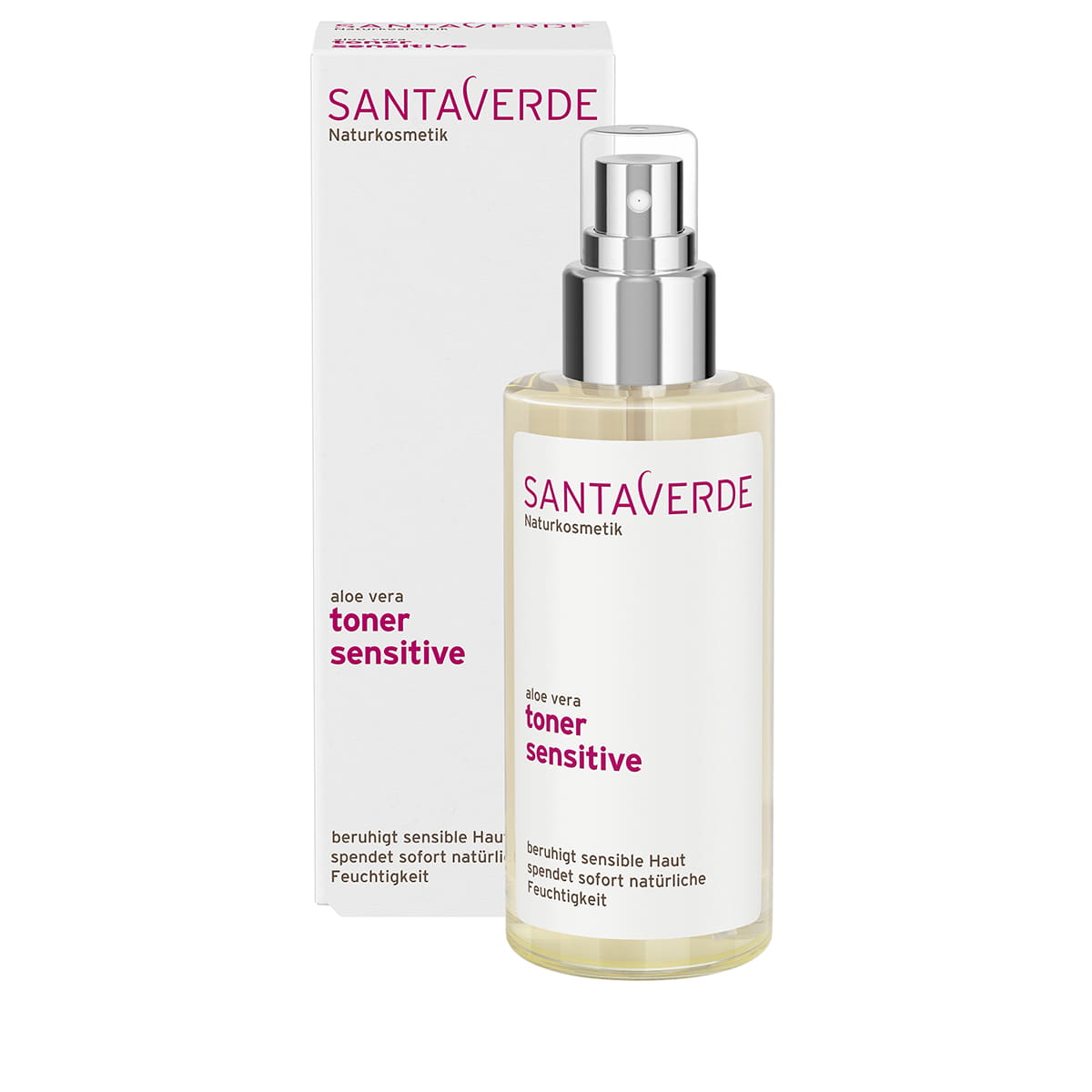 Toner Sensitive