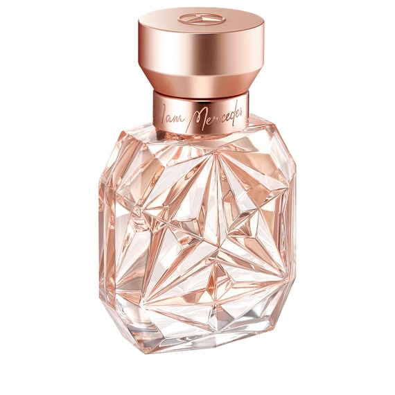 I am Mercedes Eau de Parfum