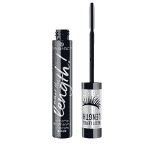 What The Length! Extreme Lengthening Mascara - 01 Black
