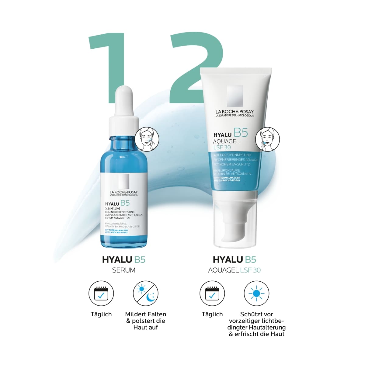 Aquagel SPF30