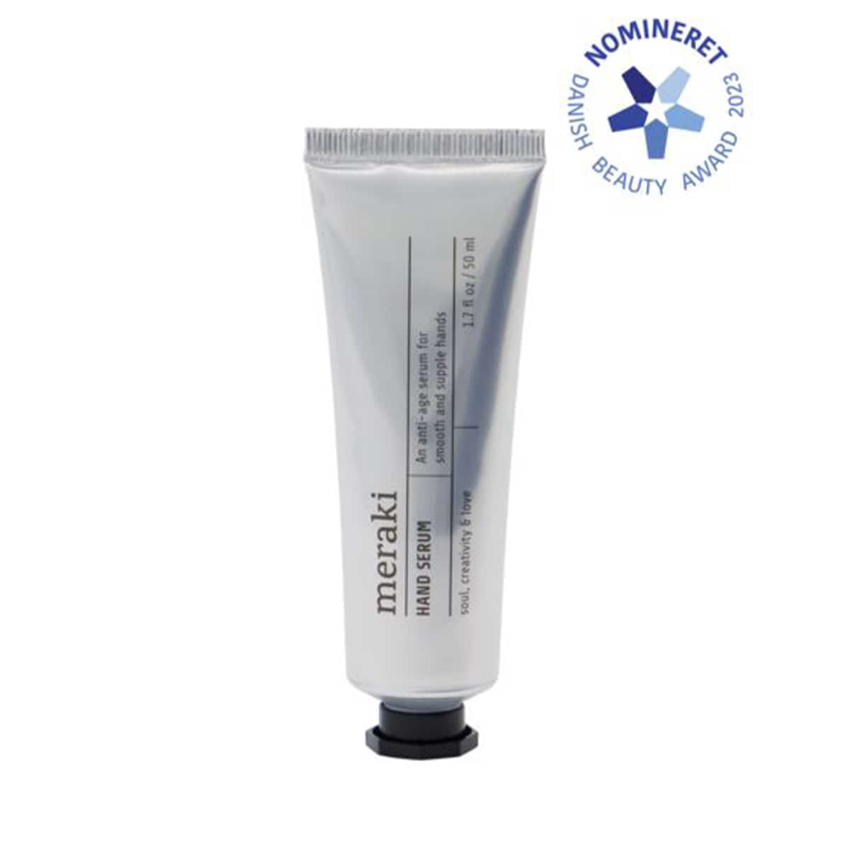 Hand Serum