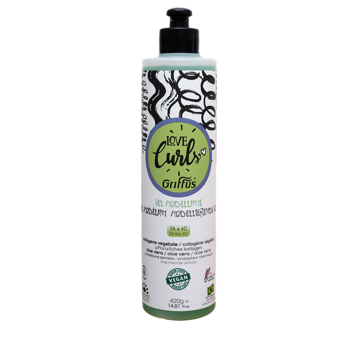 Gel Modellante