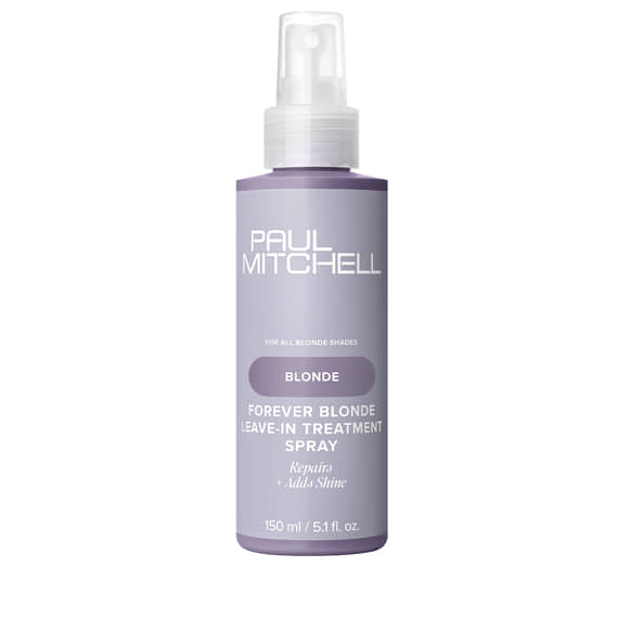 Forever Blonde Leave-In Treatment Spray
