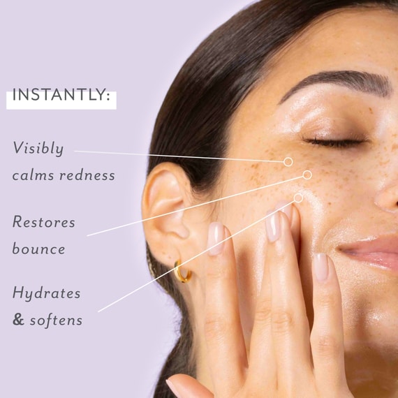 Skin Remedy Barrier-Boosting Sheet Mask