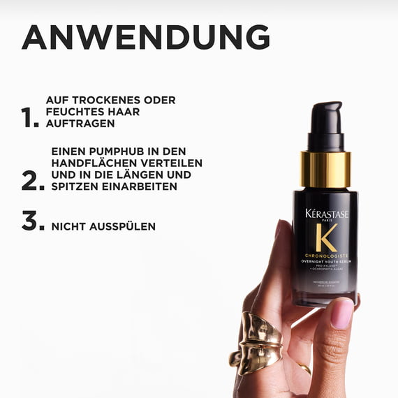 Overnight Youth Serum
