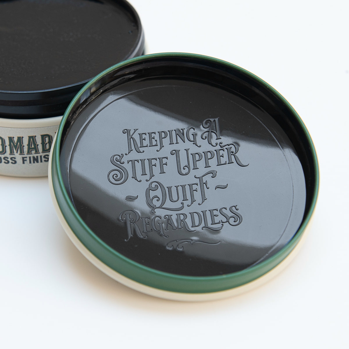Hair Pomade Strong