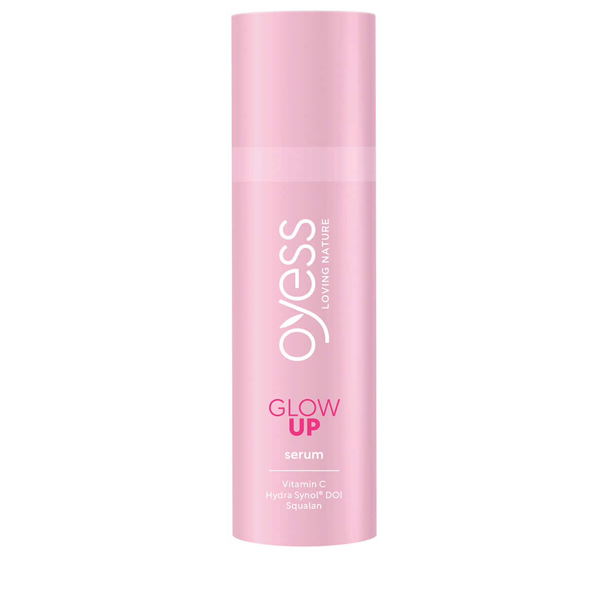 Face Care Glow Up Serum