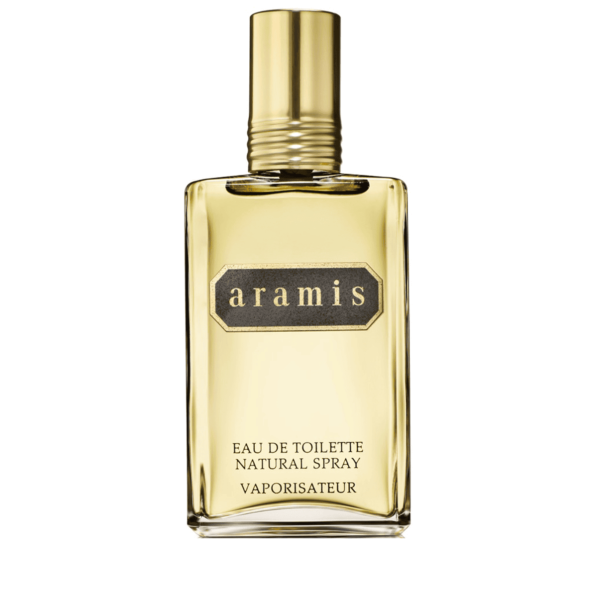 Eau de Toilette  Natural Spray