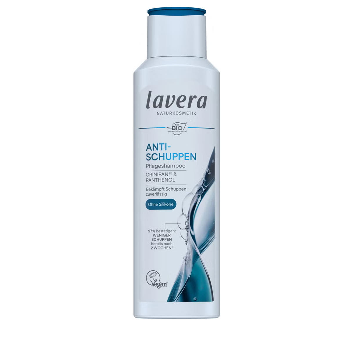 Shampoo Trattante Anti-forfora
