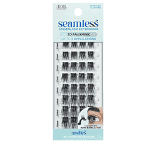 Seamless Refill 3D Faux Mink