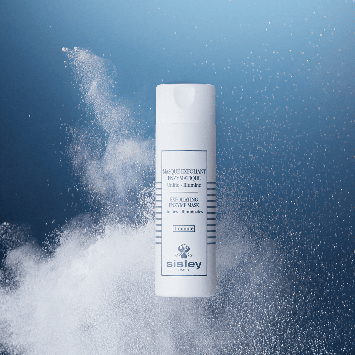 Masque Exfoliant Enzymatique