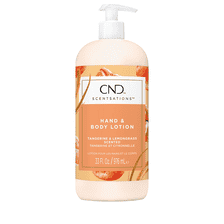 Tangerine & Lemongrass Hand & Body Lotion