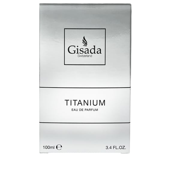 Titanium Eau de Parfum