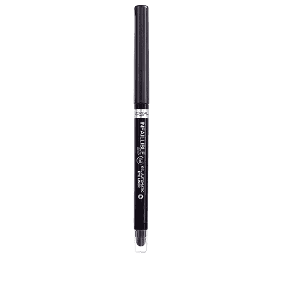 Automatic Grip Eyeliner Matte Black