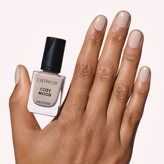 Cozy Mood Nail Polish