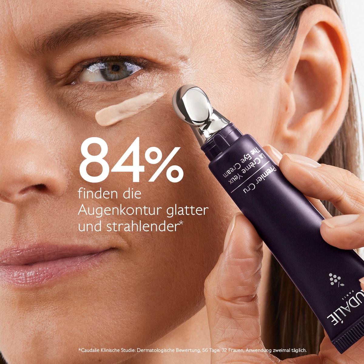 Augencreme