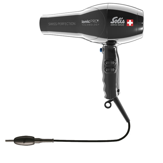 Coiffeur Lehrling Set - ohne Scheren