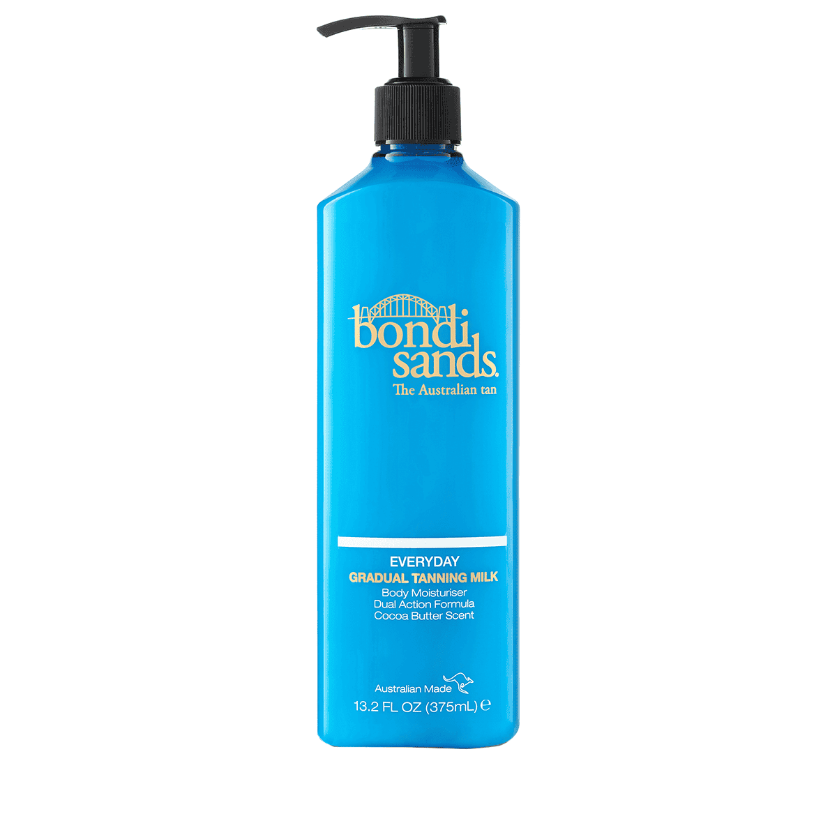 Everyday Gradual Tanning Milk