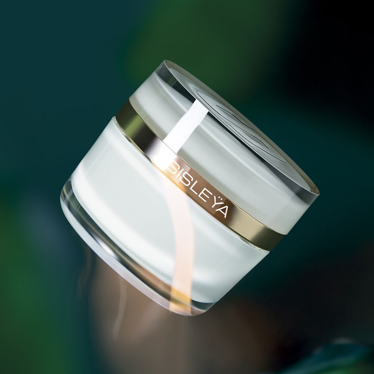 Sisleÿa L'Intégral Anti-Âge Crème Gel Frais