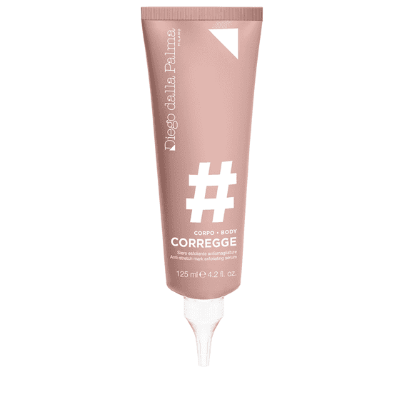 # Corregge - Anti-stretch mark exfoliating serum