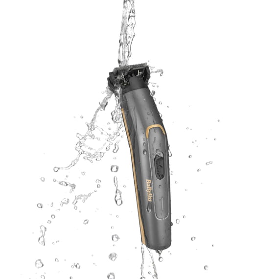 Graphite Precision 12 in 1 Multi Trimmer MT987E
