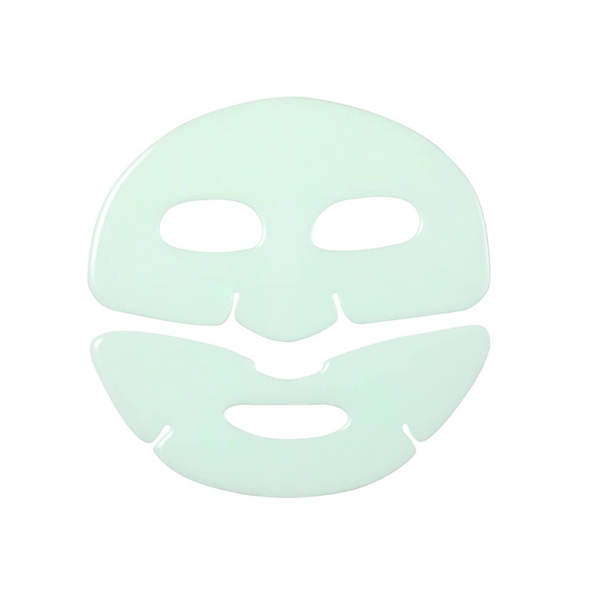 Cryo Rubber Soothing Mask