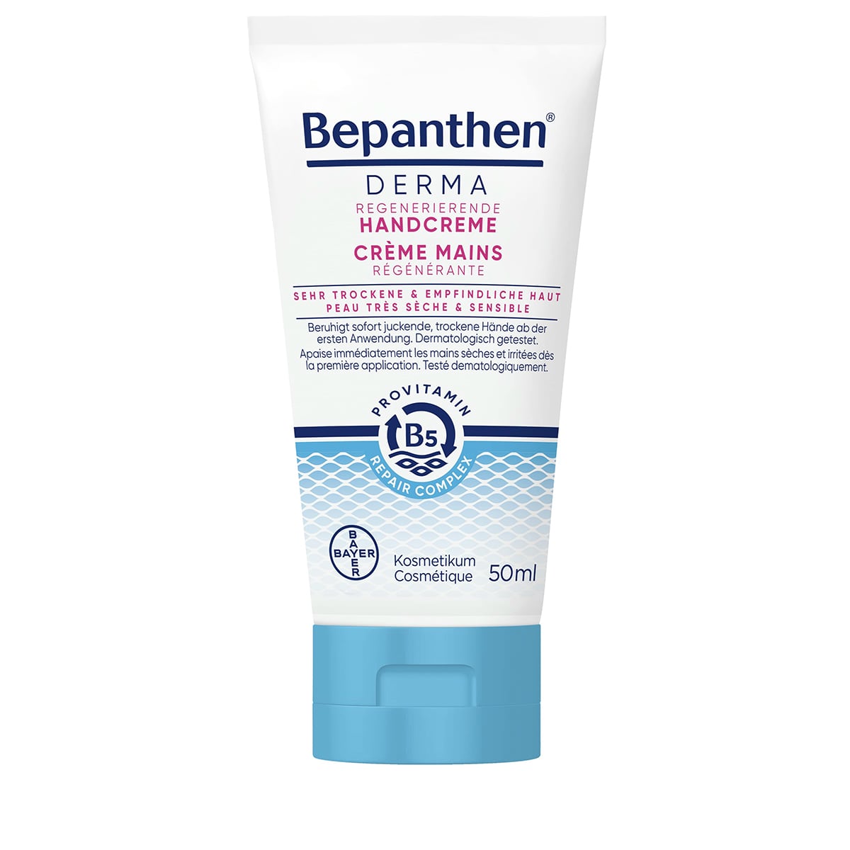 Regenerating Hand Cream