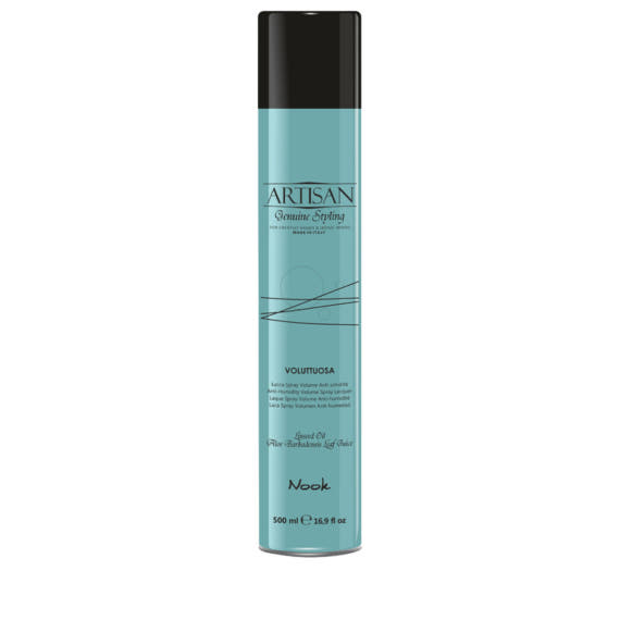 Voluttuosa - Anti-Humidity Volume Spray Lacquer