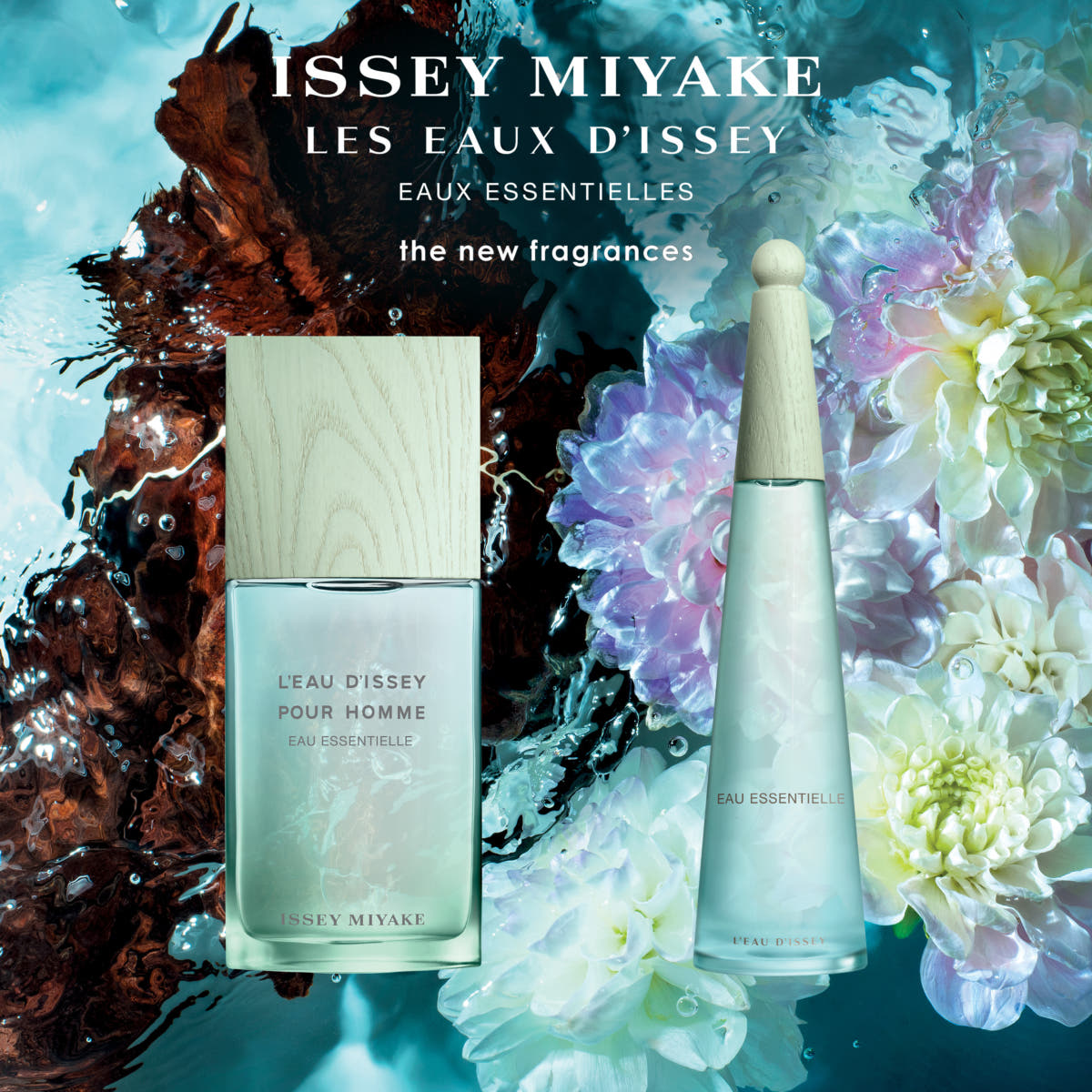 Eau Essentielle Eau de Parfum