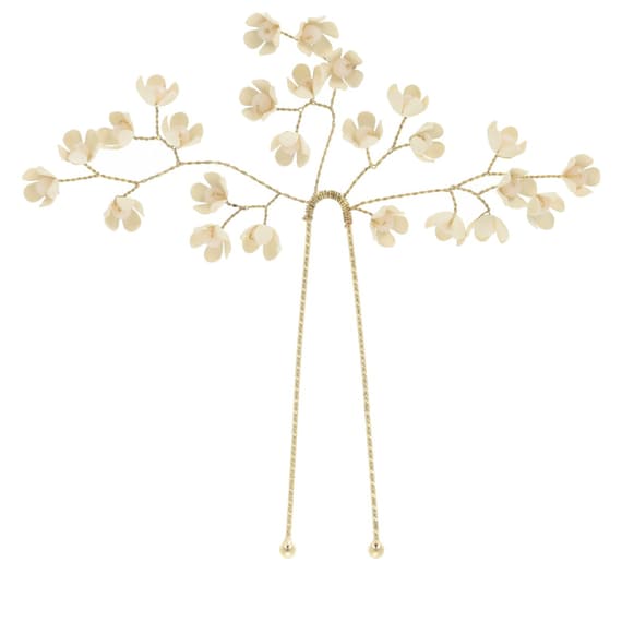 Forcine per capelli eleganti per lo stile boho