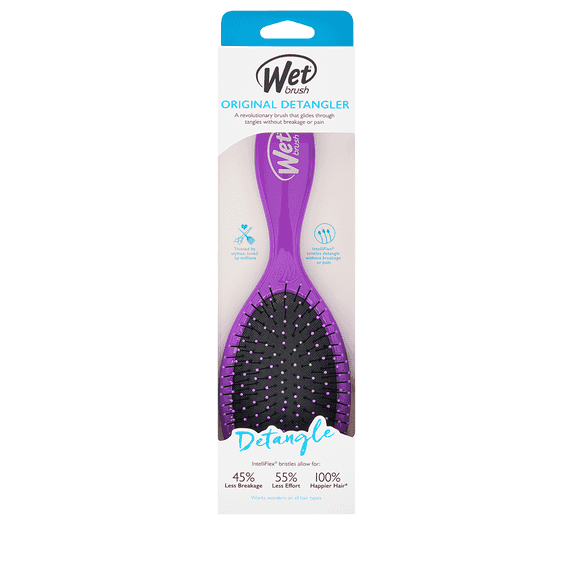 Original Detangler - Purple