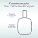 Eau Fraîche