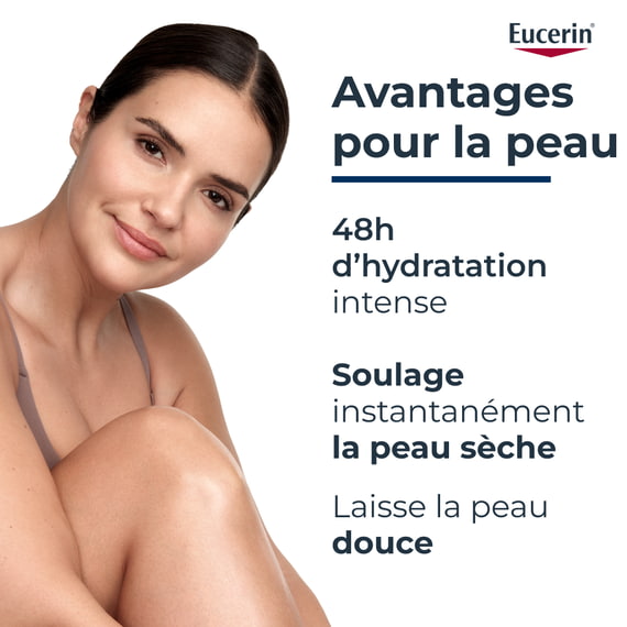 Lotion Hydratante 5% Urée