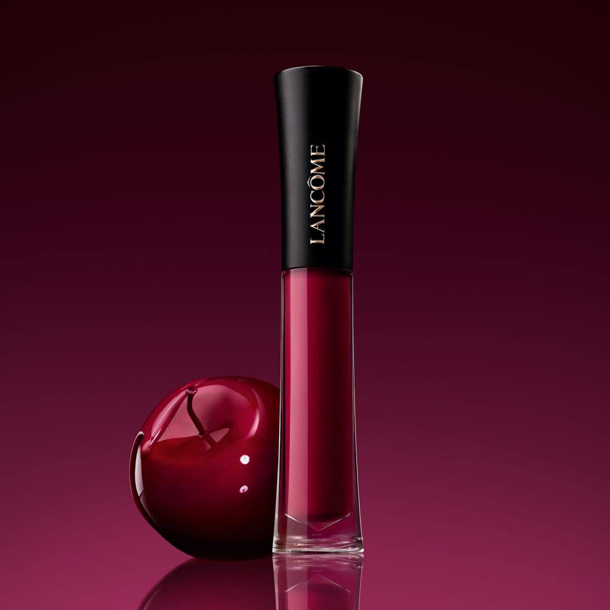 L'Absolue Rouge Glaze Tintation