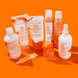 Invisible Oil Soft Texture Spray