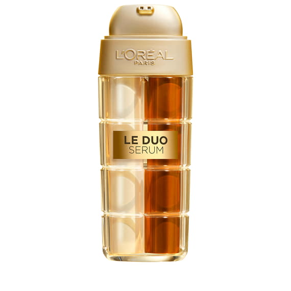 Le Duo Serum Anti-Aging