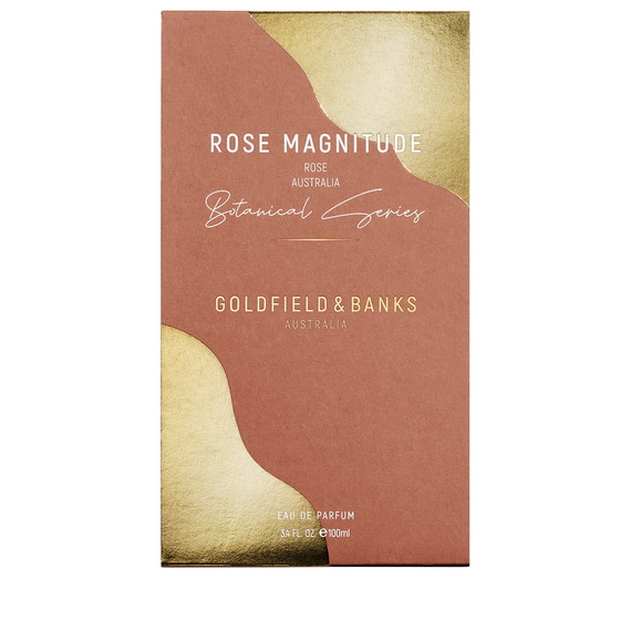Rose Magnitude Eau de Parfum
