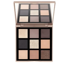 Nuda Essential - Eye Palette - 306